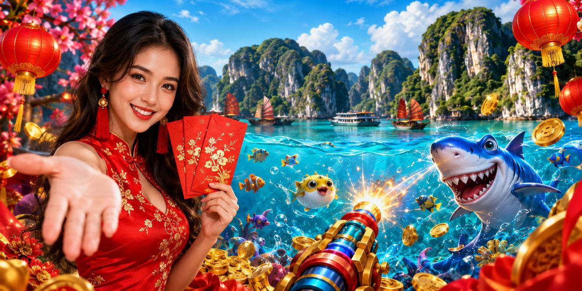 Danh mục trò chơi đa dạng trên nền tảng 364