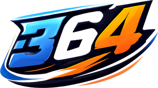 Logo 364 - Trang chủ